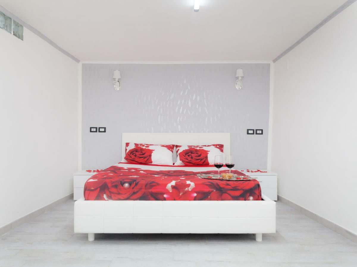 Short Lets Lulu Apartamento Ercolano Exterior foto