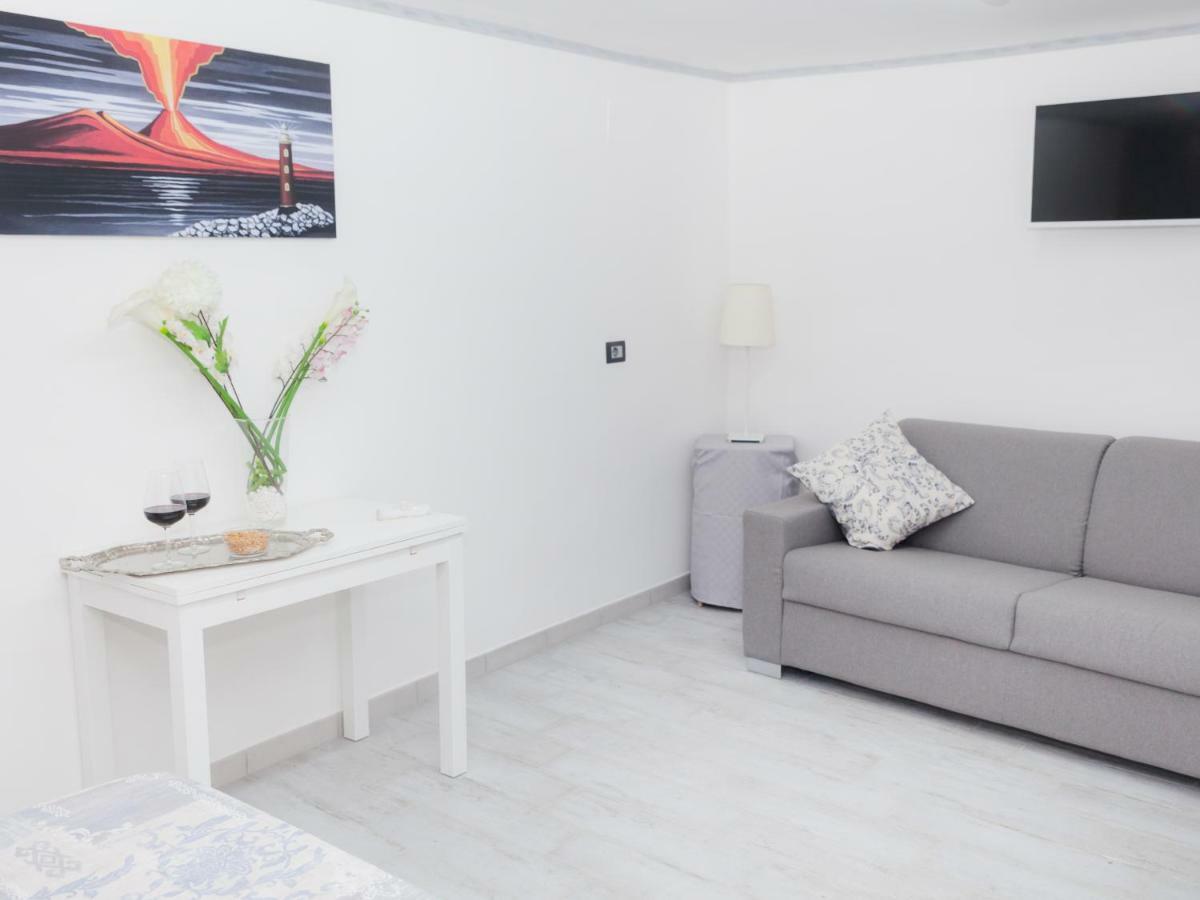 Short Lets Lulu Apartamento Ercolano Exterior foto