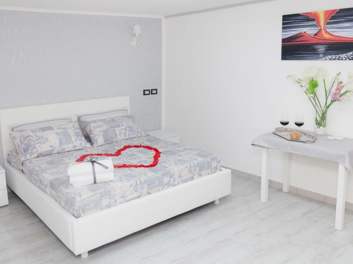 Short Lets Lulu Apartamento Ercolano Exterior foto