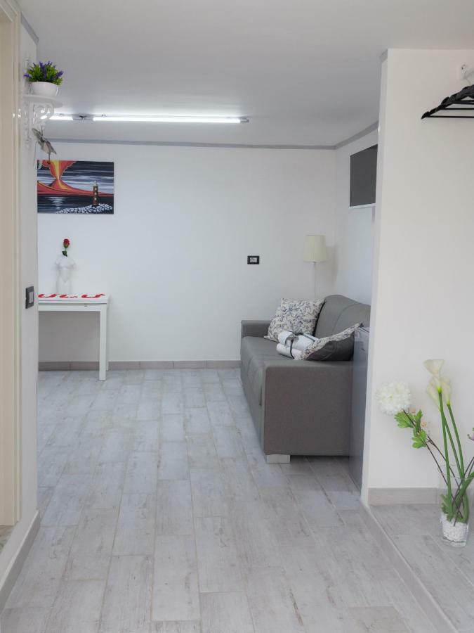 Short Lets Lulu Apartamento Ercolano Exterior foto